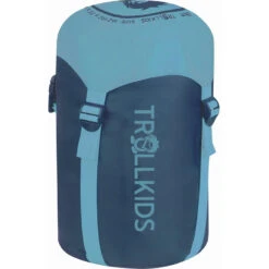 TROLLKIDS Kinderen Fjell Dreamer Slaapzak -Kampeerartikelen Winkel 5044992 001 pic3