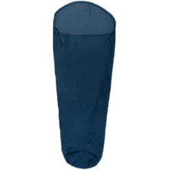 Iso Aska Mummy Silk Inlay