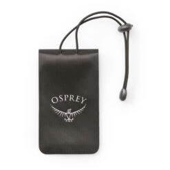 Osprey Luggage Tag