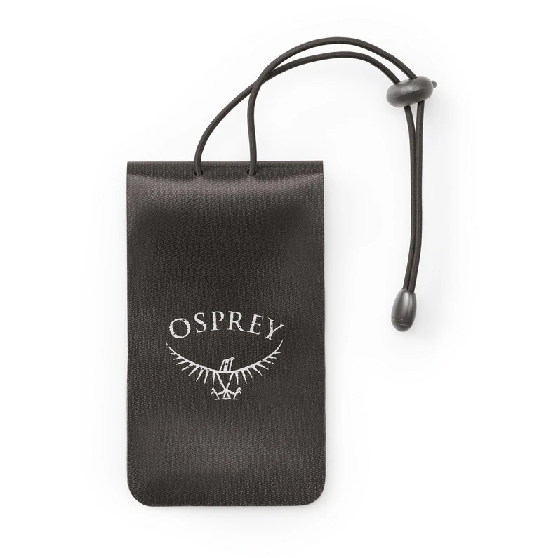 Osprey Luggage Tag 3 Osprey Luggage Tag