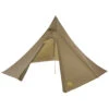 Big Agnes Gold Camp UL 3 Tarp 2 Big Agnes Gold Camp UL 3 Tarp -Kampeerartikelen Winkel 5053570 001 pic1