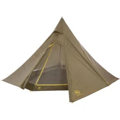 Big Agnes Gold Camp UL 3 Tarp -Kampeerartikelen Winkel 5053570 001 pic3