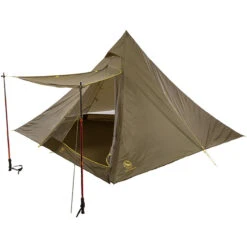 Big Agnes Gold Camp UL 5 Tarp -Kampeerartikelen Winkel 5053571 001 pic3