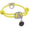 Ruffwear Knot-A-Collar Hondenhalsband 2 Ruffwear Knot-A-Collar Hondenhalsband -Kampeerartikelen Winkel 5055429 003 pic1 1
