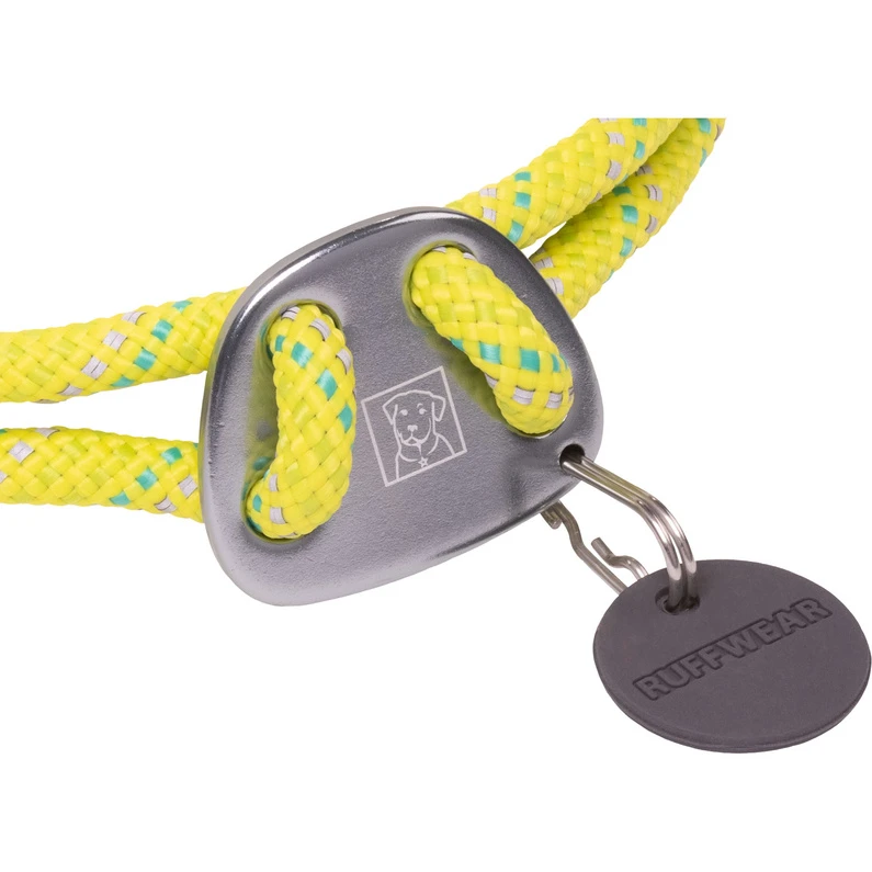Ruffwear Knot-A-Collar Hondenhalsband 4 Ruffwear Knot-A-Collar Hondenhalsband - Afbeelding 2