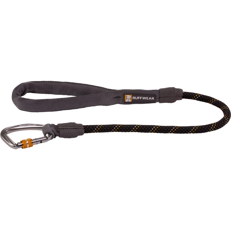 Ruffwear Just-a-Cinch Hondenlijn 3 Ruffwear Just-a-Cinch Hondenlijn