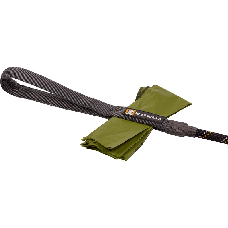 Ruffwear Just-a-Cinch Hondenlijn 6 Ruffwear Just-a-Cinch Hondenlijn - Afbeelding 4