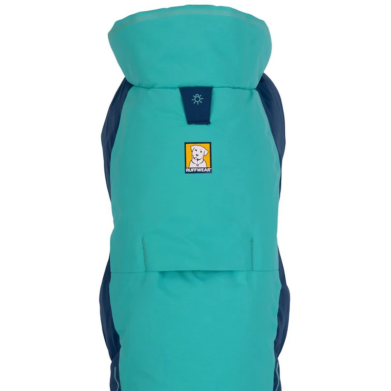 Ruffwear Vert Hondenjas 8 Ruffwear Vert Hondenjas - Afbeelding 6