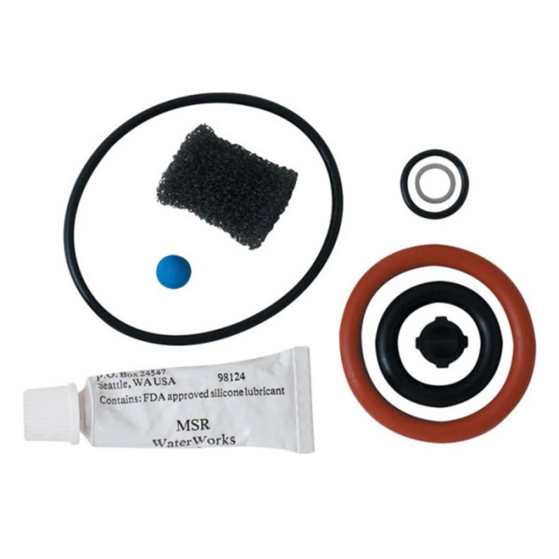 MSR MiniWorks Maintenance Kit 4 MSR MiniWorks Maintenance Kit - Afbeelding 2
