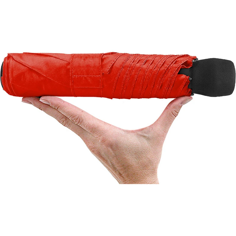 Euroschirm Light Trek Paraplu 6 Euroschirm Light Trek Paraplu - Afbeelding 4