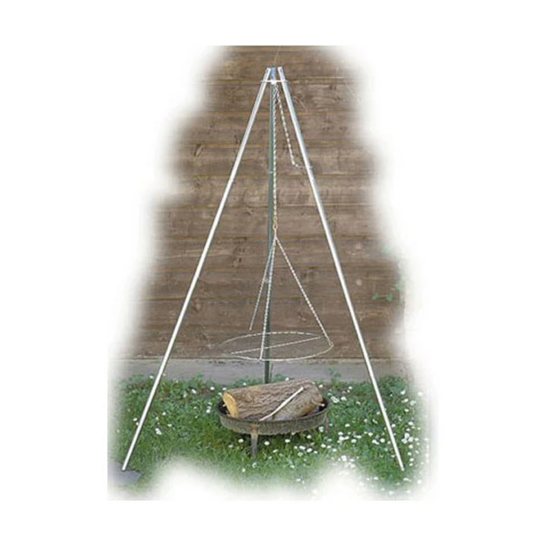 Coghlans Driepoot Barbecue 3 Coghlans Driepoot Barbecue