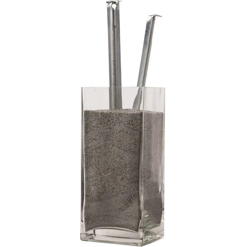 Outwell Tentharing U-vorm (10 Stk.) 8 Outwell Tentharing U-vorm (10 Stk.) - Afbeelding 6