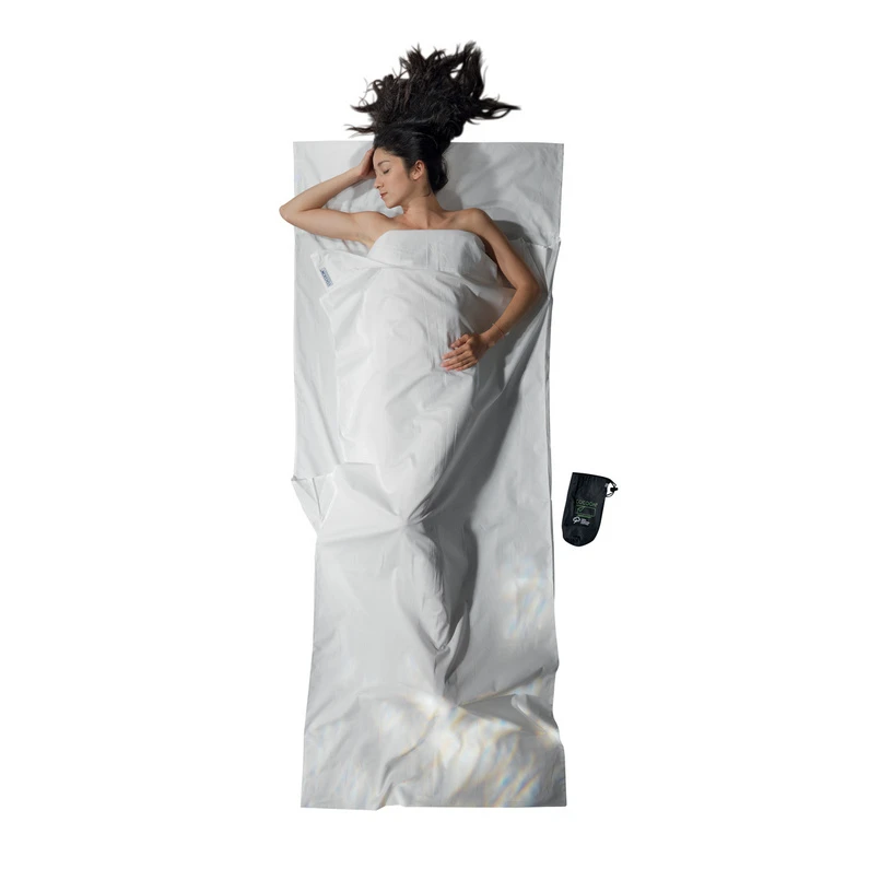 Cocoon TravelSheet Cotton 2 Cocoon TravelSheet Cotton