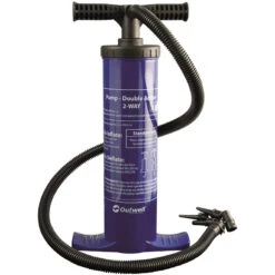 Outwell Zuigerpomp 2-weg