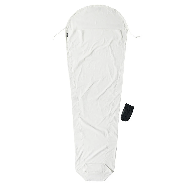 Cocoon Mummyliner Cotton 3 Cocoon Mummyliner Cotton