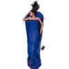 Cocoon Mummyliner Silk -Kampeerartikelen Winkel iview 5004157 002 pic1