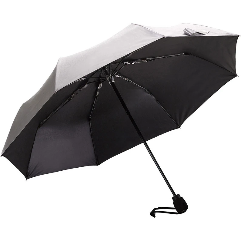 Euroschirm Light Trek Automatic Paraplu 3 Euroschirm Light Trek Automatic Paraplu