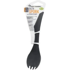 Sea To Summit Delta Spork 7 Sea To Summit Delta Spork -Kampeerartikelen Winkel iview 5005188 001 pic3
