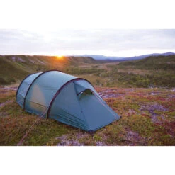 Hilleberg Kaitum 3 Tent -Kampeerartikelen Winkel iview 5005728 002 pic6