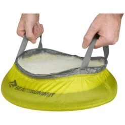 Sea To Summit Ultra-Sil Kitchen Sink 10 L -Kampeerartikelen Winkel iview 5006100 001 pic3