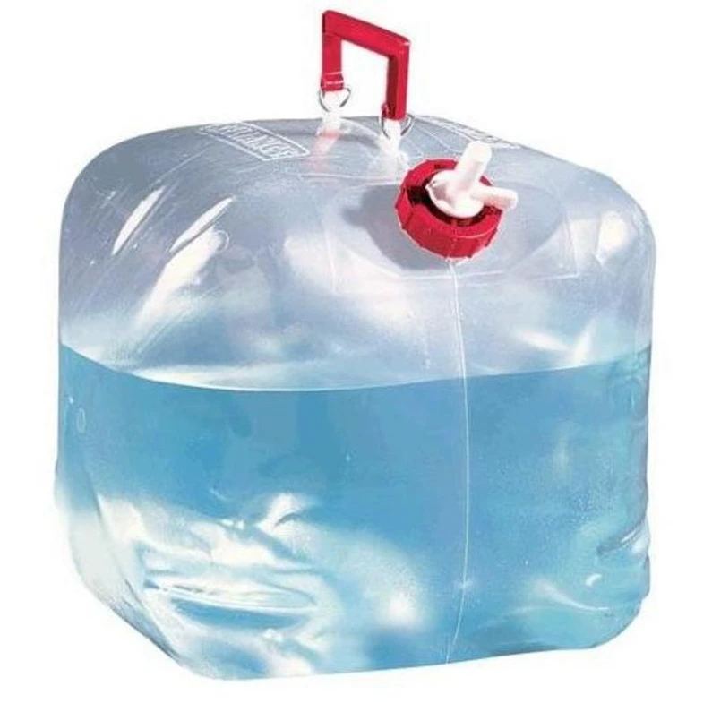 Nalgene Reliance Original Vouw-jerrycan 3 Nalgene Reliance Original Vouw-jerrycan