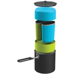 MSR Trail Lite Duo System Kookset