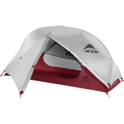 MSR Hubba NX 1 Tent -Kampeerartikelen Winkel iview 5010388 002 pic2