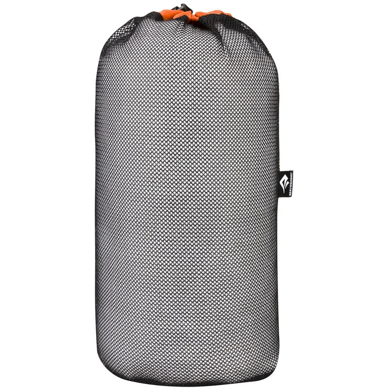 Sea To Summit Mesh Stuff Sack 5 Sea To Summit Mesh Stuff Sack - Afbeelding 3