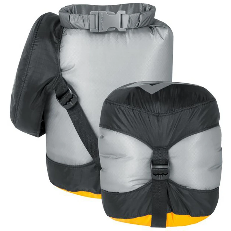 Sea To Summit Ultra-Sil EVent Compression DrySack 3 Sea To Summit Ultra-Sil EVent Compression DrySack