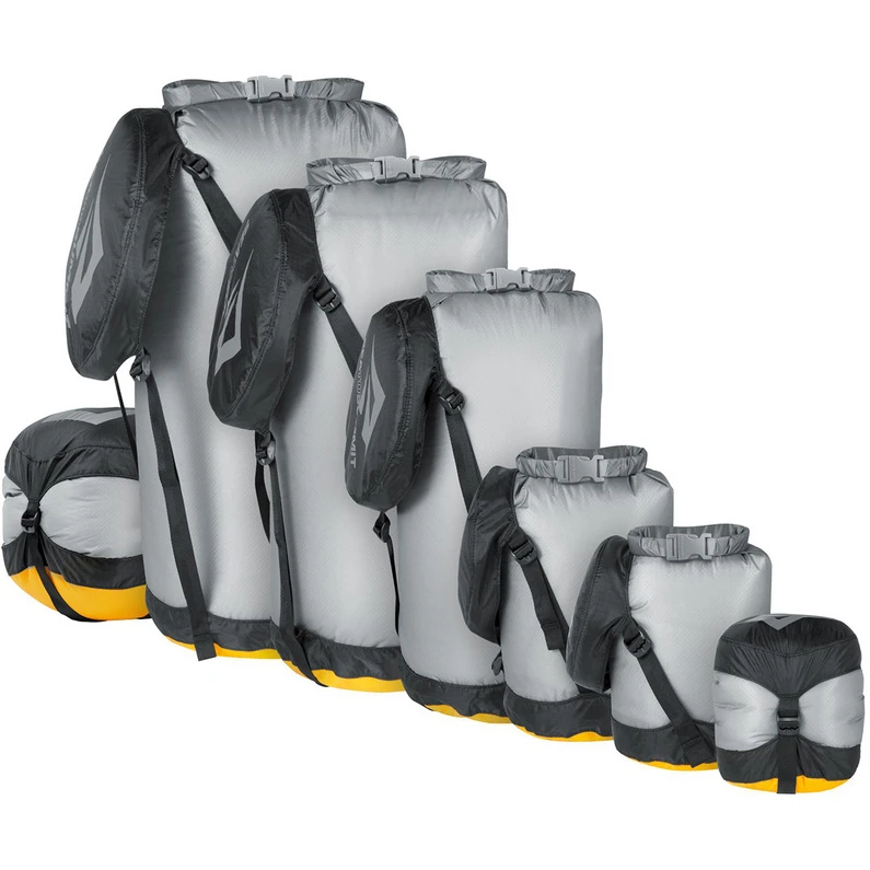 Sea To Summit Ultra-Sil EVent Compression DrySack 5 Sea To Summit Ultra-Sil EVent Compression DrySack - Afbeelding 3