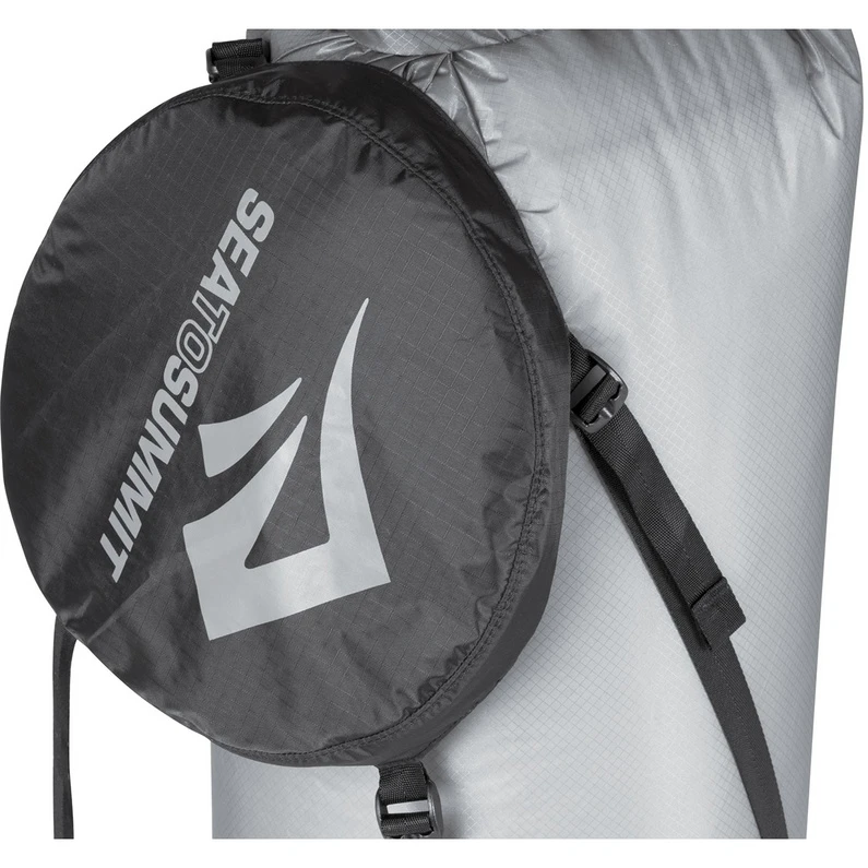 Sea To Summit Ultra-Sil EVent Compression DrySack 6 Sea To Summit Ultra-Sil EVent Compression DrySack - Afbeelding 4