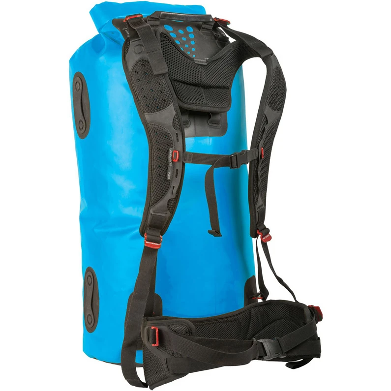 Sea To Summit Hydraulic DryPack Rugzak 4 Sea To Summit Hydraulic DryPack Rugzak - Afbeelding 2