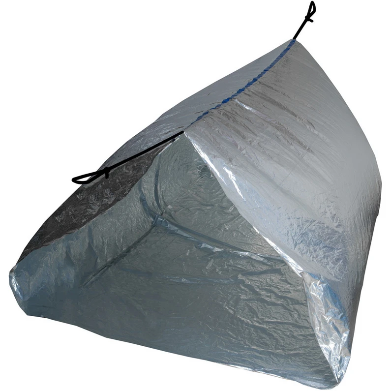 LACD Tent Voor Noodgevallen 3 LACD Tent Voor Noodgevallen