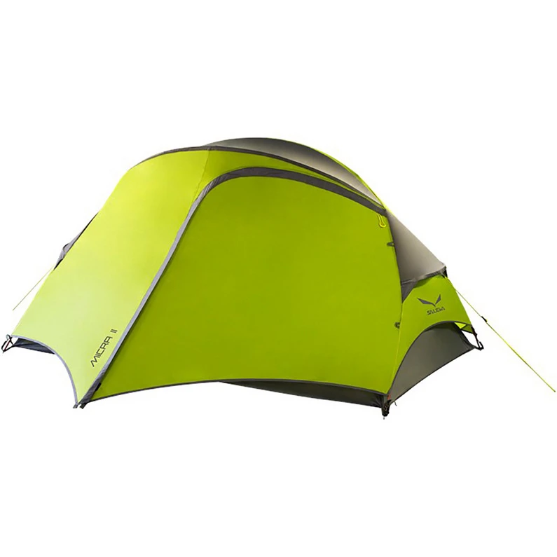 SALEWA Micra II Tent 4 SALEWA Micra II Tent - Afbeelding 2