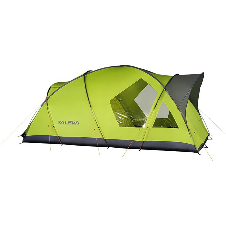 SALEWA Alpine Lodge 4 Tent 3 SALEWA Alpine Lodge 4 Tent