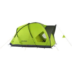 SALEWA Alpine Hut III Tent