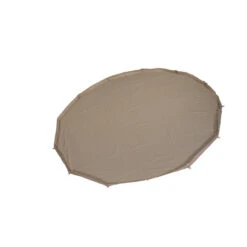 Nordisk Asgard 12.6 Zip-In-Floor