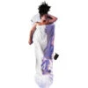 Cocoon MummyLiner Silk/Egyptian Cotton -Kampeerartikelen Winkel iview 5014742 004 pic1