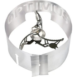 Optimus Windbescherming Voor Vega En Polar Brander