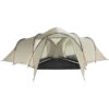 VAUDE Badawi Long Tent 2 VAUDE Badawi Long Tent -Kampeerartikelen Winkel iview 5015531 001 pic1
