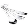 GSI Glacier Stainless 3pc Ring Cuterly Eetbestek -Kampeerartikelen Winkel iview 5015881 001 pic1