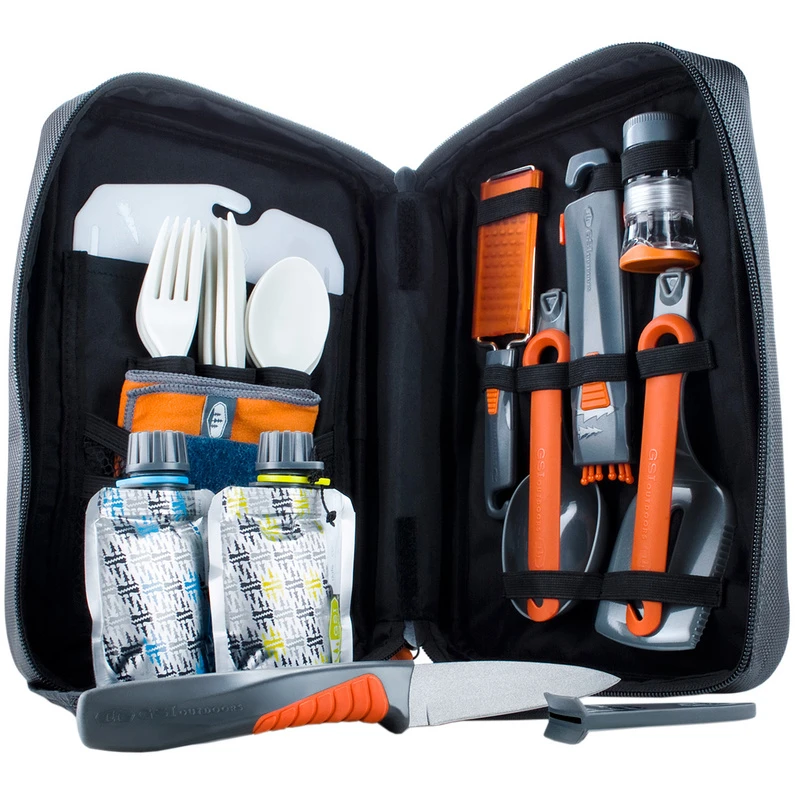 GSI Destination Kitchen Set 24 3 GSI Destination Kitchen Set 24