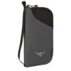Osprey Document Zip Wallet -Kampeerartikelen Winkel iview 5016444 003 pic1