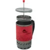MSR Coffee Press Kit Voor WindBurner Brander -Kampeerartikelen Winkel iview 5018348 001 pic1