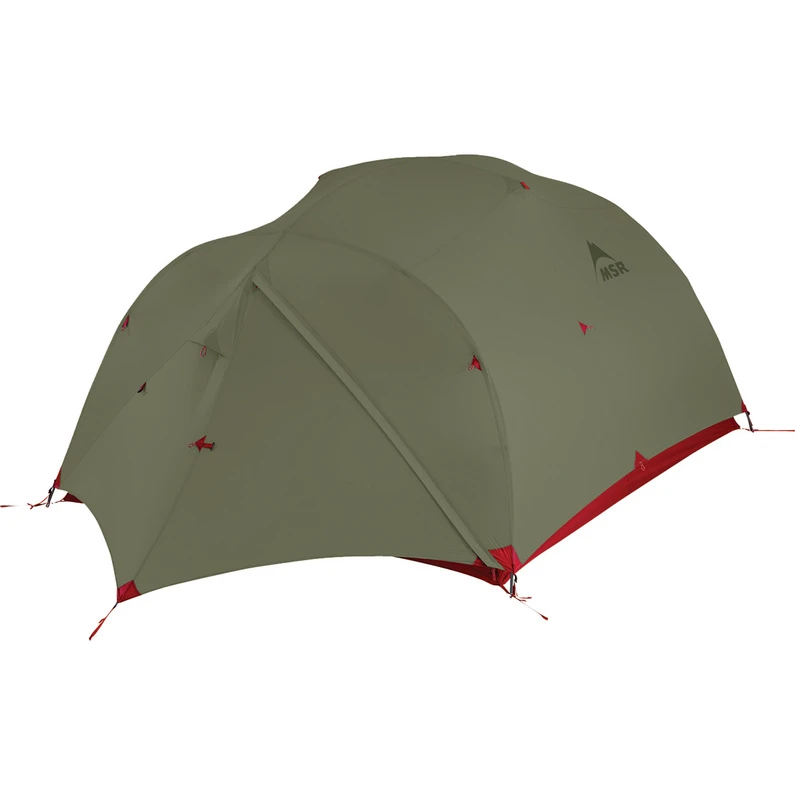 MSR Mutha Hubba NX 3 Tent 3 MSR Mutha Hubba NX 3 Tent
