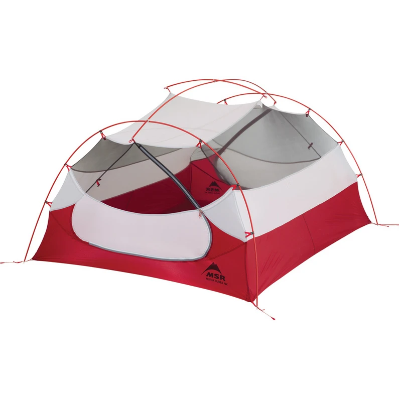 MSR Mutha Hubba NX 3 Tent 5 MSR Mutha Hubba NX 3 Tent - Afbeelding 3