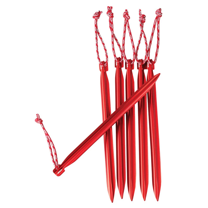 MSR Groundhog Tentharingen 3 MSR Groundhog Tentharingen