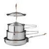 Primus Campfire Cookset Kookpannenset -Kampeerartikelen Winkel iview 5018772 001 pic1
