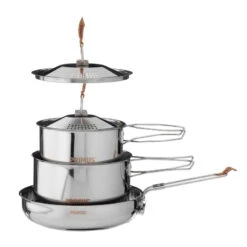 Primus Campfire Cookset Kookpannenset