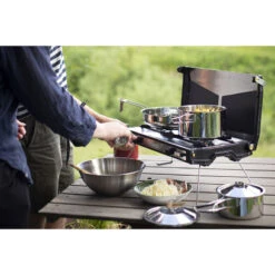 Primus Campfire Cookset Kookpannenset -Kampeerartikelen Winkel iview 5018772 001 pic3